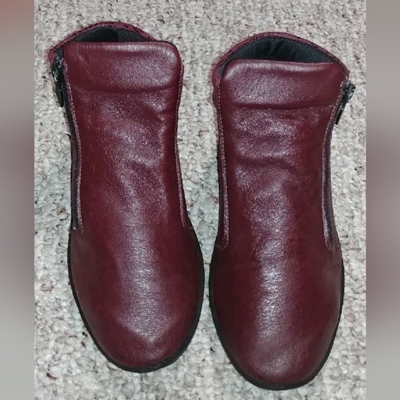 Arcopedico booties - Picture 3 of 9